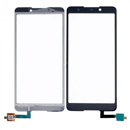 TOUCH WIKO LENNY 5 PRETO TOUCH WIKO LENNY 5 PRETO
